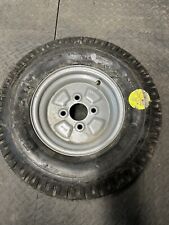 Starco trailer wheel for sale  BOLTON
