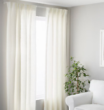 Ikea vidga curtain for sale  FAVERSHAM