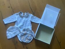 Burberry baby strampler gebraucht kaufen  Ankum