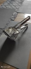 Kartoffelpresse saftpresse ede gebraucht kaufen  Hesel