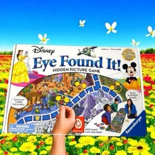 Disney artists eye for sale  Rembert