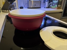 Tupperware rührschüssel peng gebraucht kaufen Tupperware rührschüssel peng gebraucht kaufen  Berlin