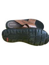 Rockport slip sandals for sale  Port Saint Lucie
