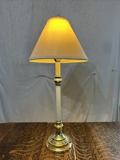 Vintage brass candlestick for sale  Duluth