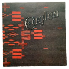Eagles hotel california for sale  LITTLEBOROUGH
