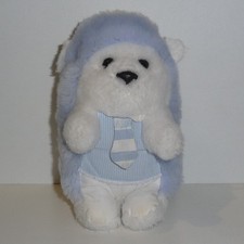 Doudou hérisson tartine d'occasion  France