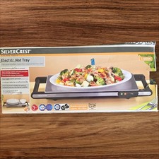silvercrest heat for sale  HAMILTON