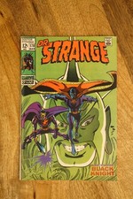 Doctor strange 178 for sale  West Lafayette