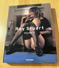 Roy stuart volume for sale  LAUNCESTON