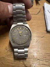 Seiko sports 7009 usato  Milazzo