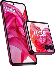 ✅ NOVO! Motorola RAZR+ Plus 2024 (XT2451) 256GB T-MOBILE GSM 🔓 5G desbloqueado, usado comprar usado  Enviando para Brazil