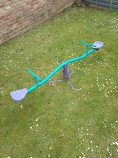 Childrens see saw for sale  HEMEL HEMPSTEAD