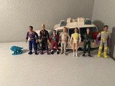 1984 kenner ghostbusters for sale  Sioux Falls