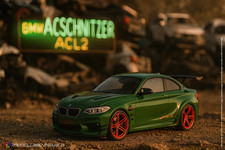 Spirit bmw schnitzer gebraucht kaufen  Leimen