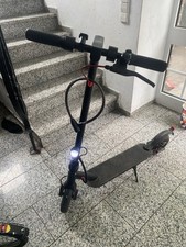 Scooter elektroroller 120kg gebraucht kaufen  Harsewinkel, Marienfeld