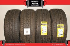 Pneumatici 255 delinte usato  Pesaro