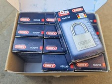 Box abus 64ti for sale  WELWYN GARDEN CITY