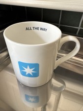 Maersk bone china for sale  MAIDENHEAD