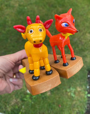 Vintage 1970 plastic for sale  LOUGHBOROUGH