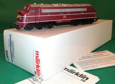 Marklin 3067 loco usato  Italia