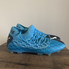 Puma future 5.2 for sale  WREXHAM