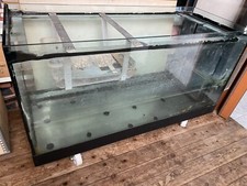 Acquario tartarughe usato  Lecco