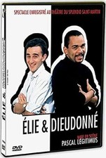 élie dieudonné irrésist... d'occasion  Hennebont