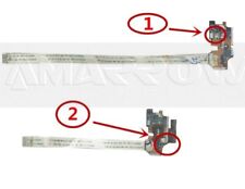 Placa Do Botão Liga/desliga + Cabo Acer Aspire V3-551 G V3-571 G E1-571 G E1-531 G 521 G comprar usado  Enviando para Brazil