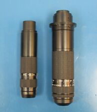 Keyence microscope objectives for sale  Watsonville