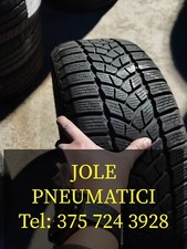 Gomme seminuove svendita usato  Monza