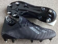 Usado, Chuteiras de futebol Adidas X 19.1 SG Reino Unido 8.5 novas com etiquetas comprar usado  Enviando para Brazil