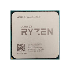 Amd ryzen 1600x for sale  Streamwood