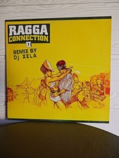 Vinyle xela ragga d'occasion  Montauban