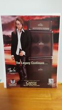 Carvin legacy guitar for sale  Berlin