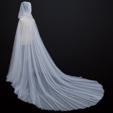 Length hooded cloak for sale  HIGH WYCOMBE