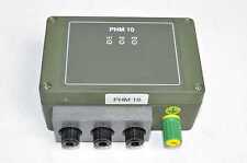 Prüfausstattung phm prüfger� gebraucht kaufen Prüfausstattung phm prüfger� gebraucht kaufen  Trendelburg