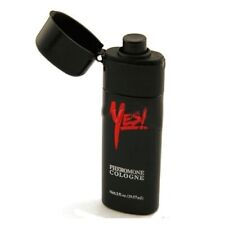 Yes pheromone perfume for sale  New York