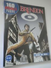 Speciale brendon segni usato  Salerno