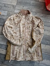 Usmc 180s marpat for sale  ROWLEY REGIS