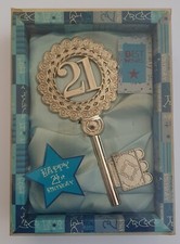 Happy 21st birthday for sale  HUNTINGDON