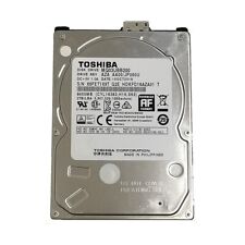 Toshiba 2tb mq03ubb200 d'occasion  Expédié en Belgium