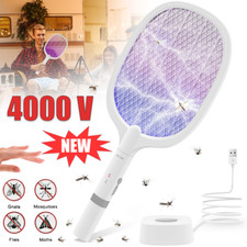 Bug zapper racket gebraucht kaufen  Frankfurt (Oder)