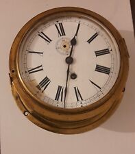 Antique fusee movement for sale  TORQUAY