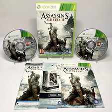 Assassin creed iii usato  Staranzano