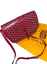 Bolsa carteiro Goyard Belvedere II lona revestida MM comprar usado Bolsa carteiro Goyard Belvedere II lona revestida MM comprar usado  Enviando para Brazil