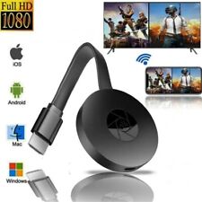 WiFi Wireless HDMI Display TV Dongle WiFi Wireless Display Ricevitore Adattatore comprar usado  Enviando para Brazil