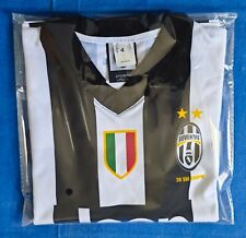 Juventus maglia vintage usato  Guidonia Montecelio