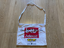 Musette equipe pro d'occasion  Dol-de-Bretagne