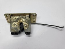 Pel astra heckklappenschloss gebraucht kaufen  Kleinrinderfeld