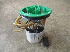 Kraftstoffpumpe audi . gebraucht kaufen  Georgsmarienhütte